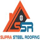 Supra Steel Roofing Mississauga logo